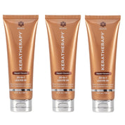 Keratherapy Keratin Infused Keratinfixx 20-in-1 Miracle Leave-In Conditioner 4.2 Oz (Pack Of 3)