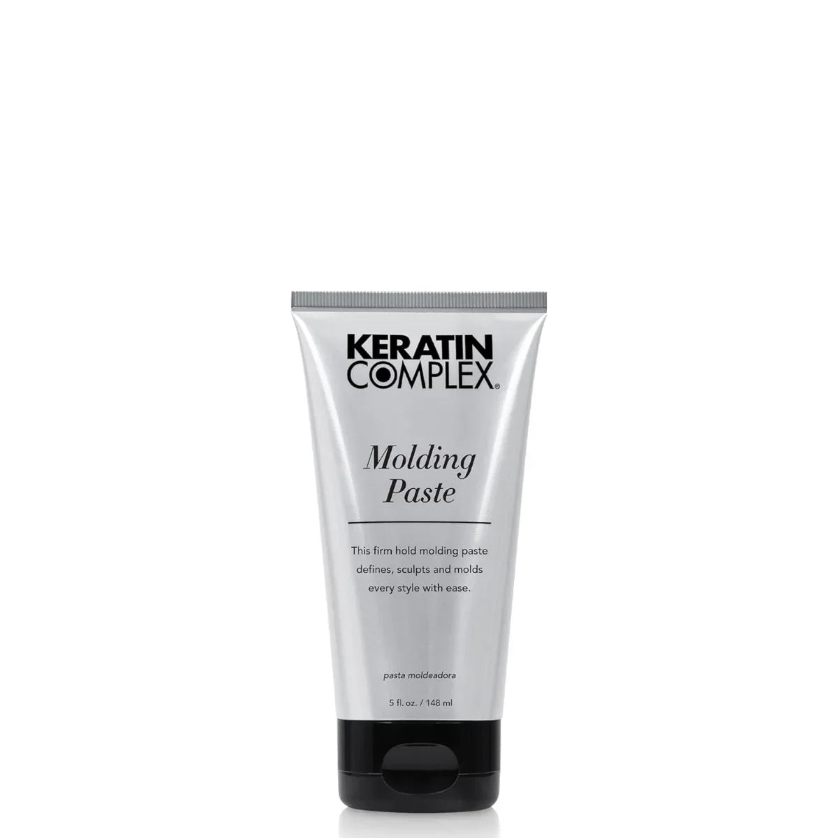 Keratin Complex Molding Paste front