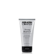 Keratin Complex Strong Hold Gel
