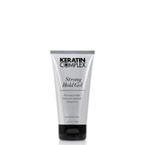 Keratin Complex Strong Hold Gel