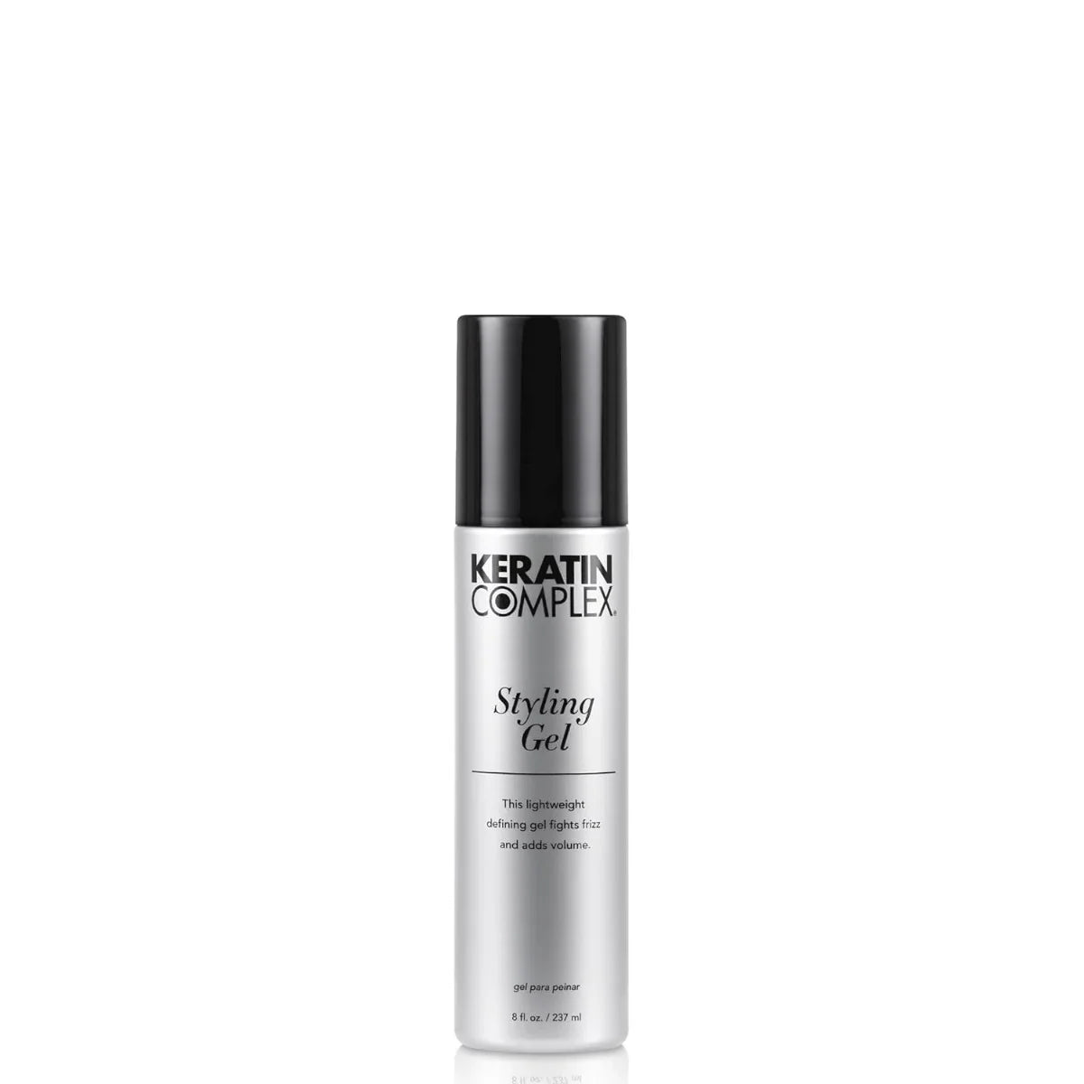 Keratin Complex Styling Gel