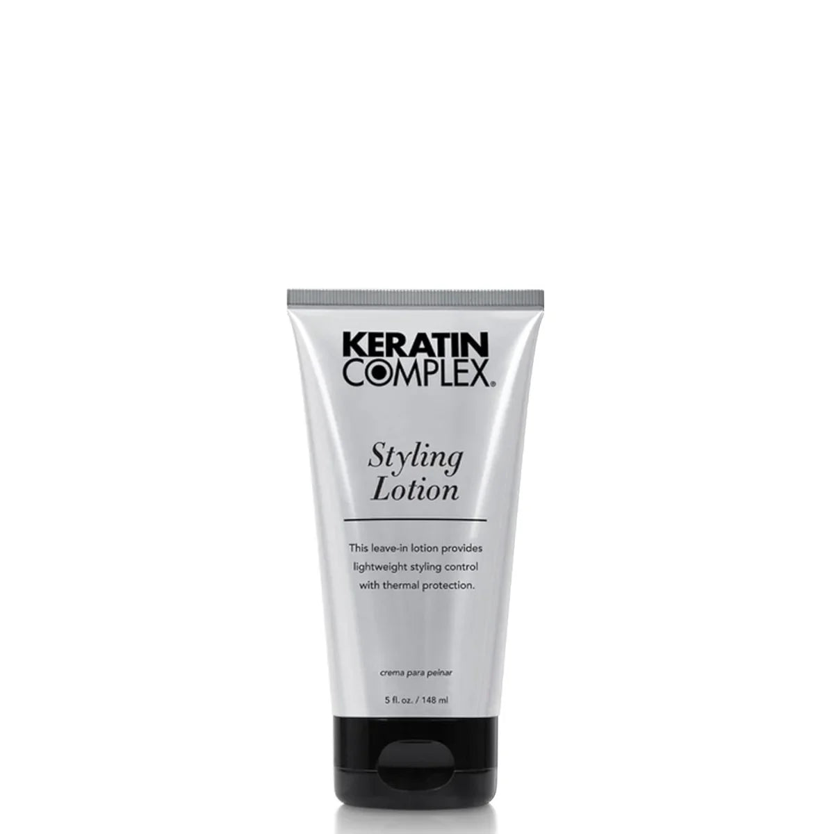 Keratin Complex Styling Lotion front