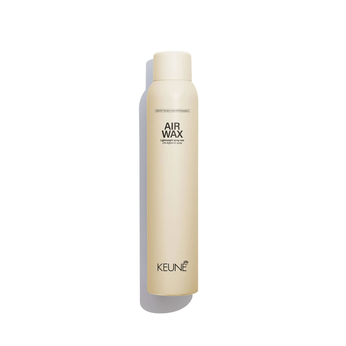 Keune Style Air Wax Lightweight Spray Wax