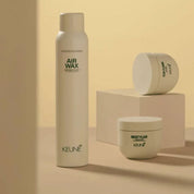 Keune Style Air Wax Lightweight Spray Wax