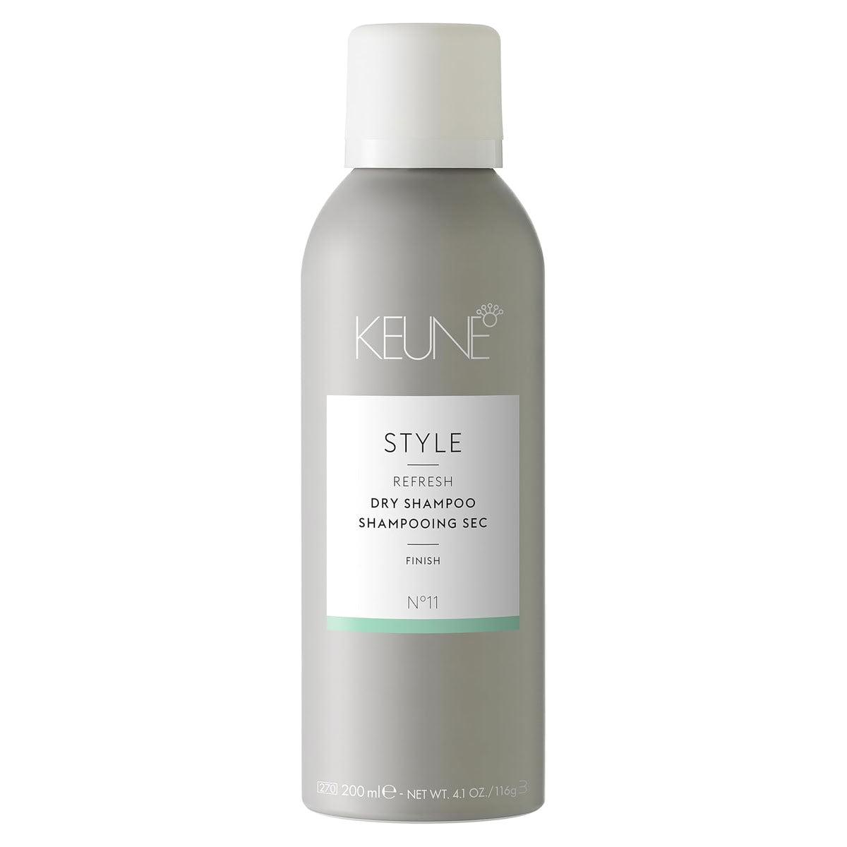 Keune Style Dry Shampoo