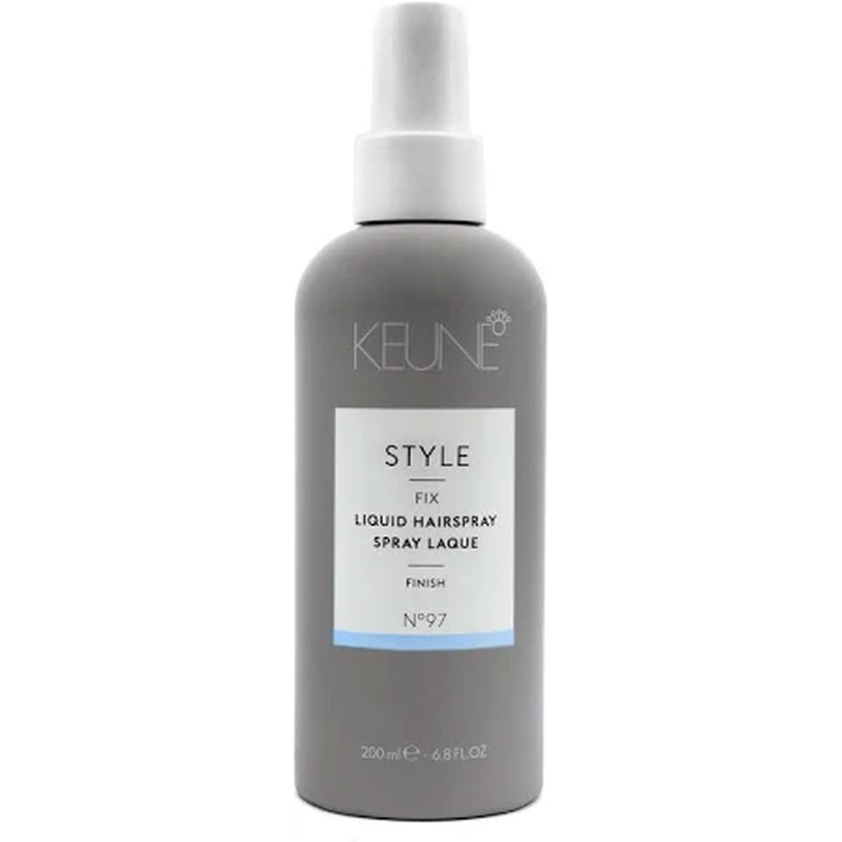 Keune Style Fix Liquid Hairspray