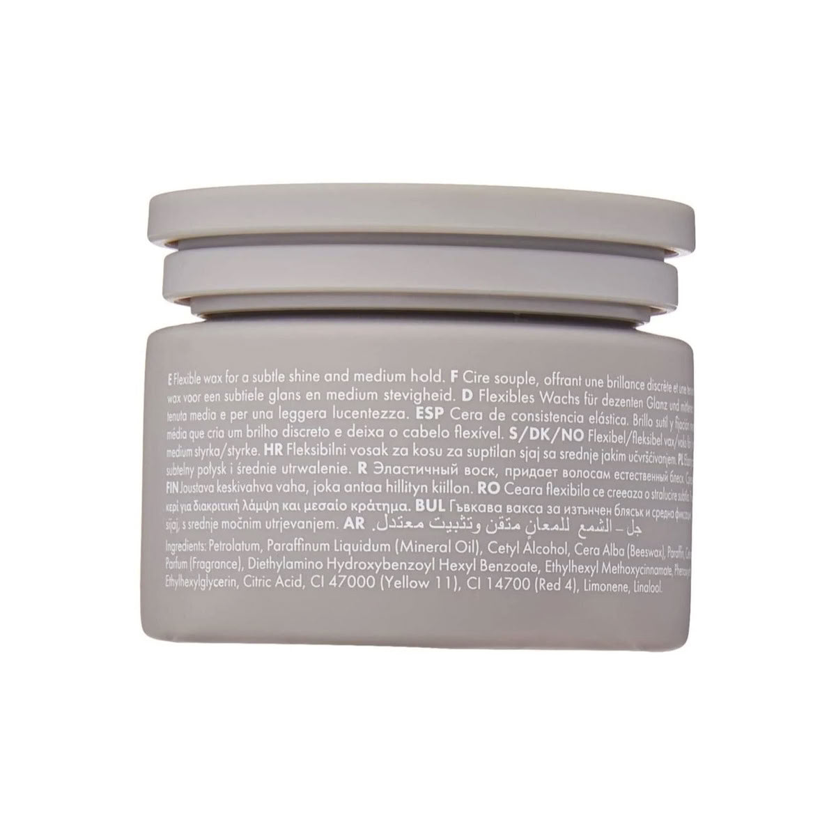 Keune Style Forming Wax