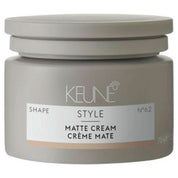 Keune Style Matte Cream