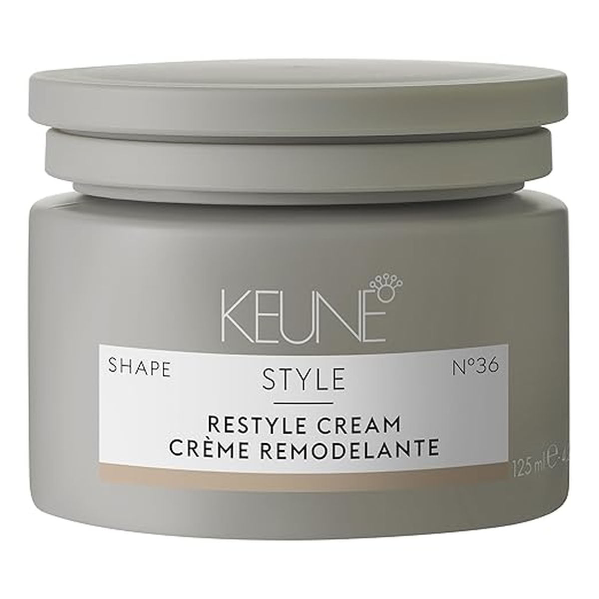 Keune Style Restyle Cream