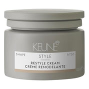 Keune Style Restyle Cream