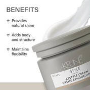 Keune Style Restyle Cream