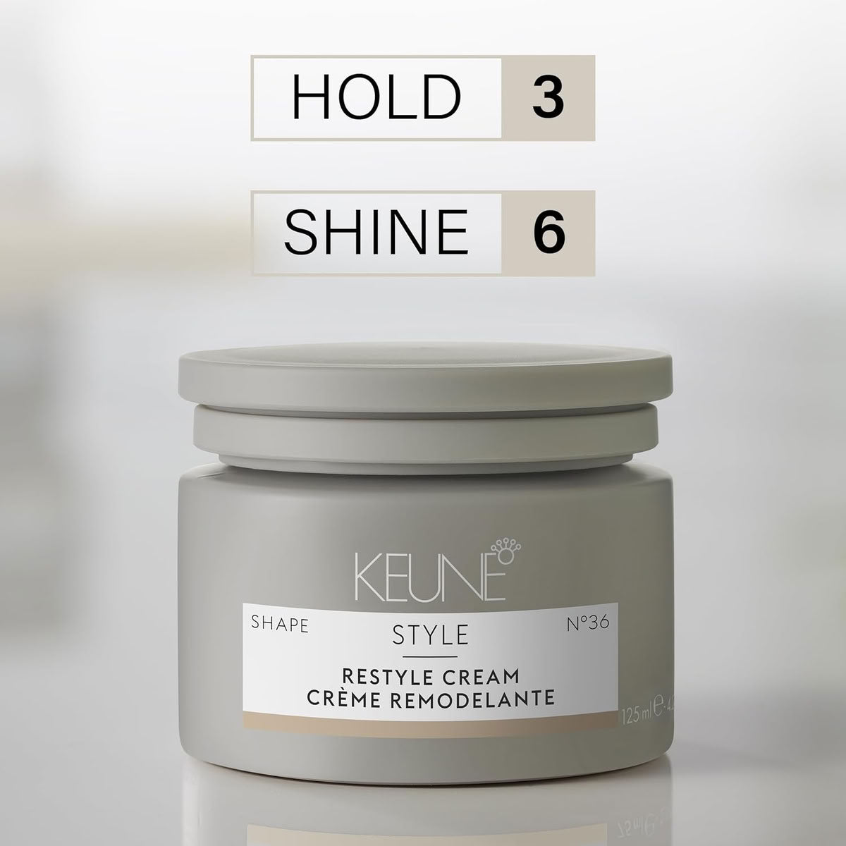 Keune Style Restyle Cream