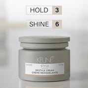 Keune Style Restyle Cream