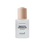 Keune Style Smooth Operator Hyper Smoothing Serum