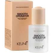 Keune Style Smooth Operator Hyper Smoothing Serum