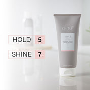 Keune Style Smooth Straight Cream