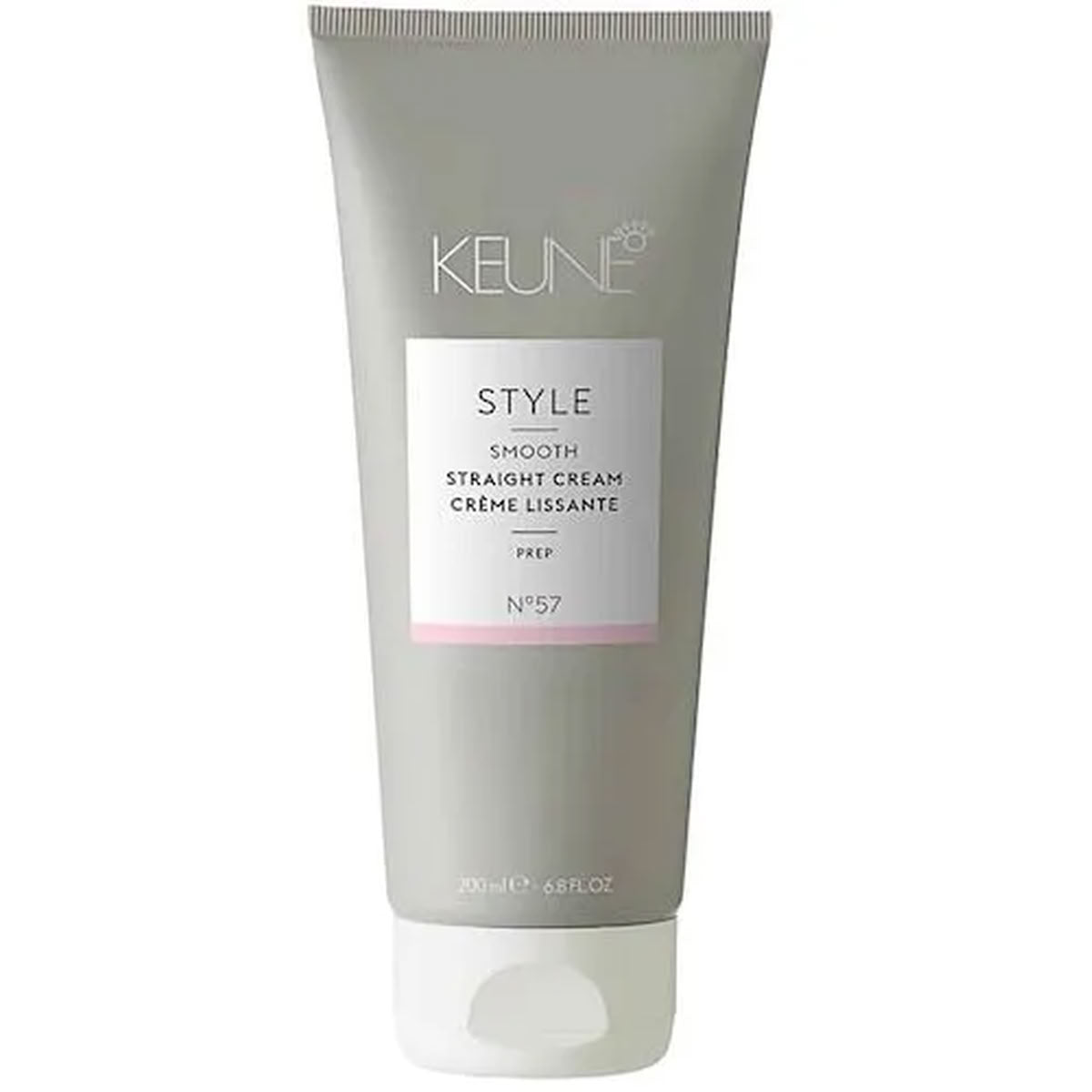 Keune Style Smooth Straight Cream