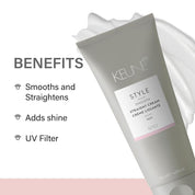 Keune Style Smooth Straight Cream