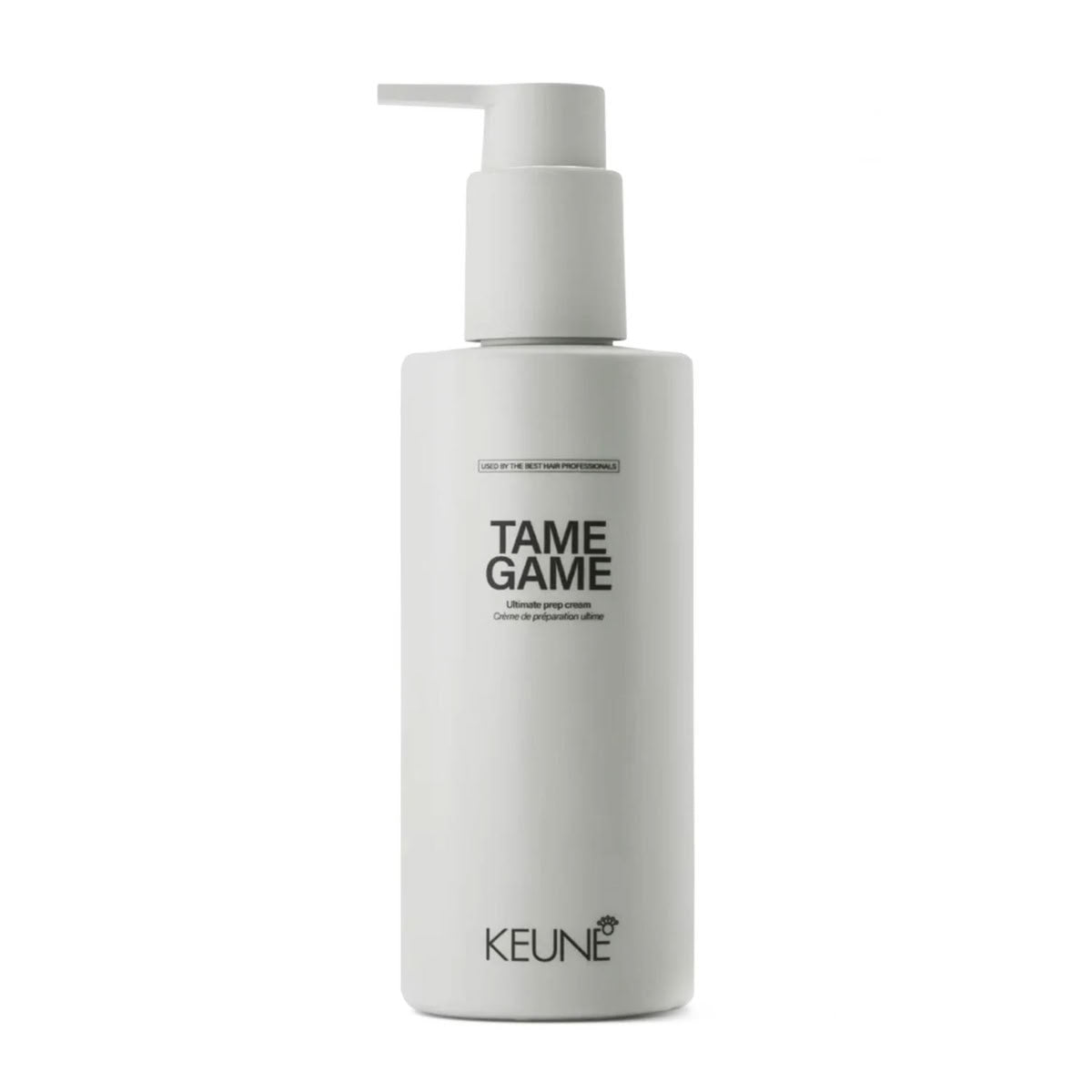Keune Style Tame Game Ultimate Prep Cream