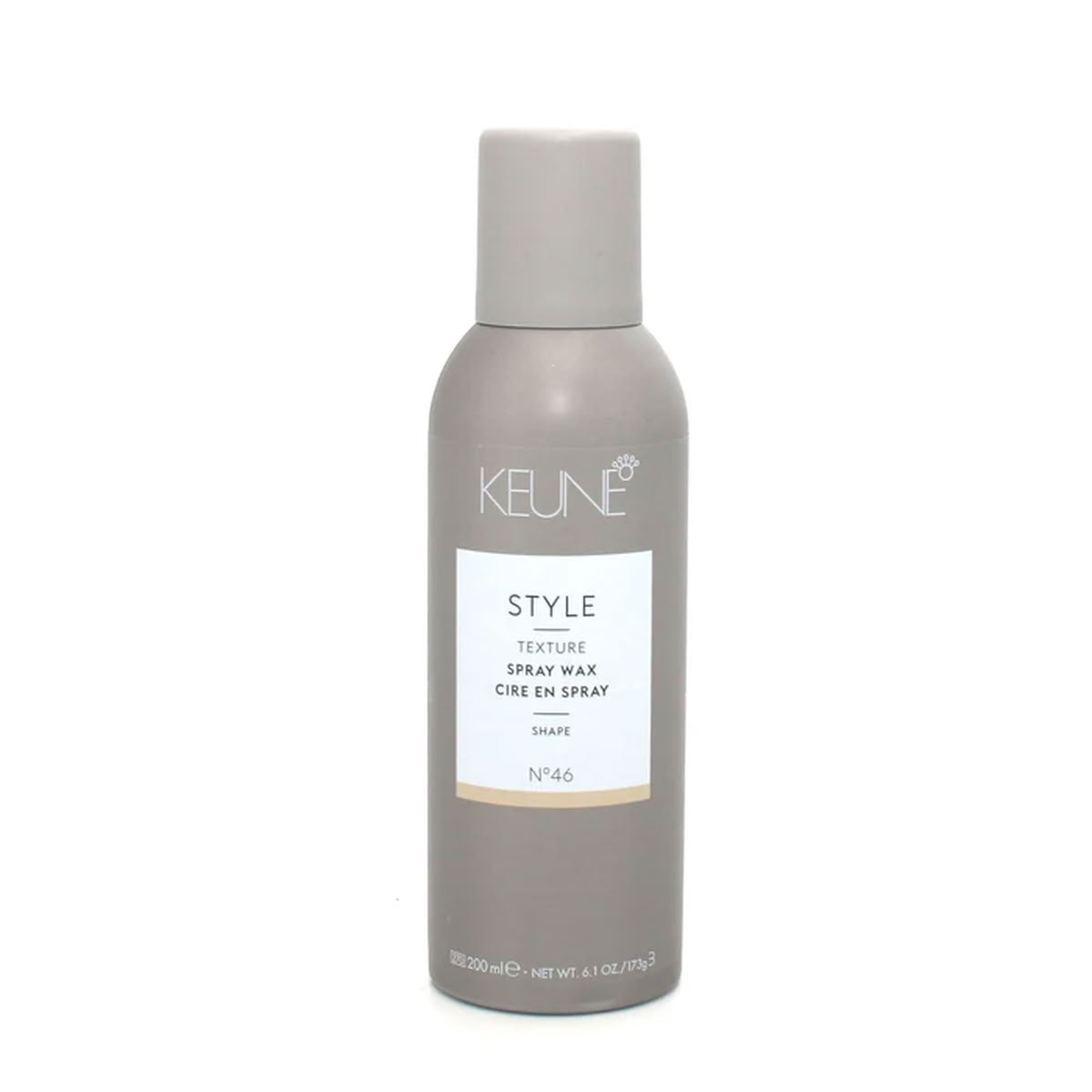 Keune Style Texture Spray Wax