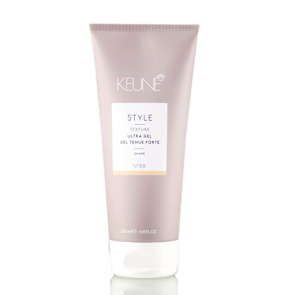 Keune Style Texture Ultra Gel