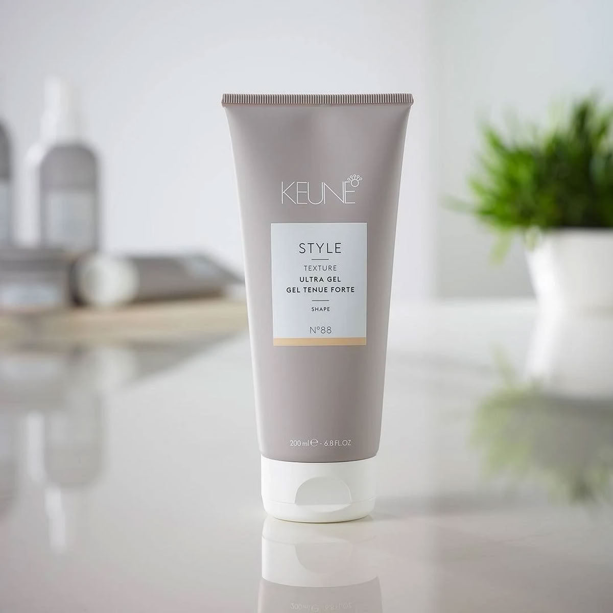 Keune Style Texture Ultra Gel