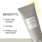 Keune Style Texture Ultra Gel