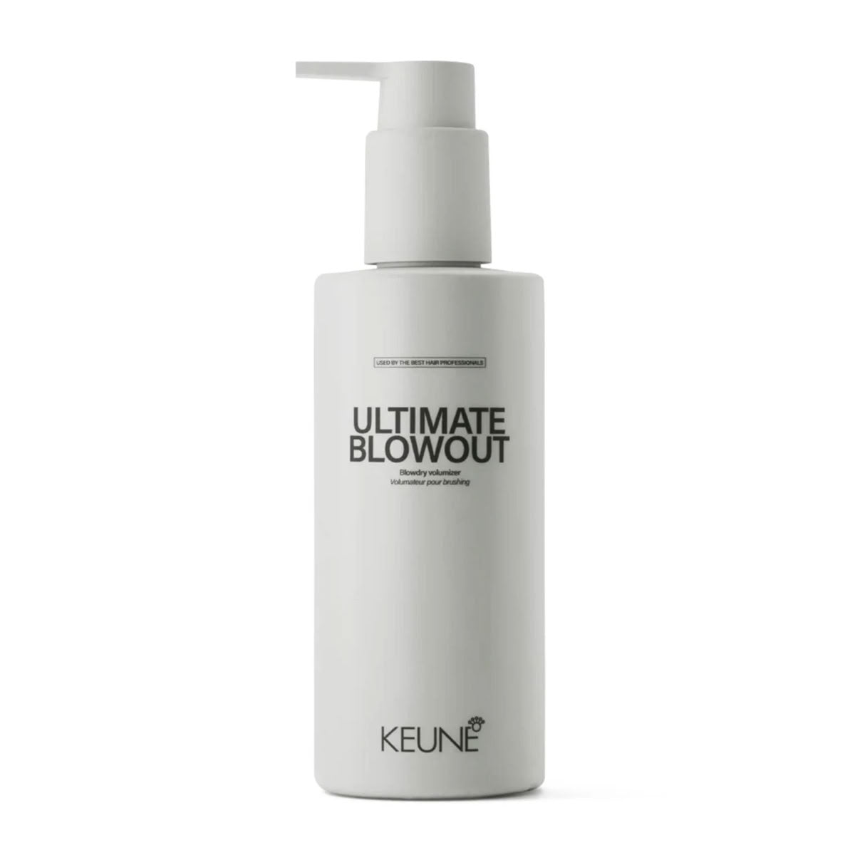 Keune Style Ultimate Blowout Blowdry Volumizer