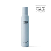 Keune Style Velvet Cloud Strong Volume Foam