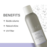 Keune Style Volume Root Volumizer