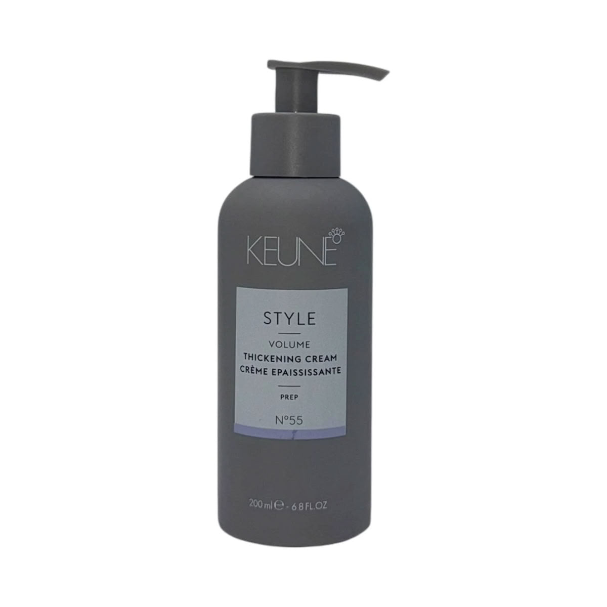 Keune Style Volume Thickening Cream