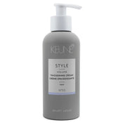 Keune Style Volume Thickening Cream
