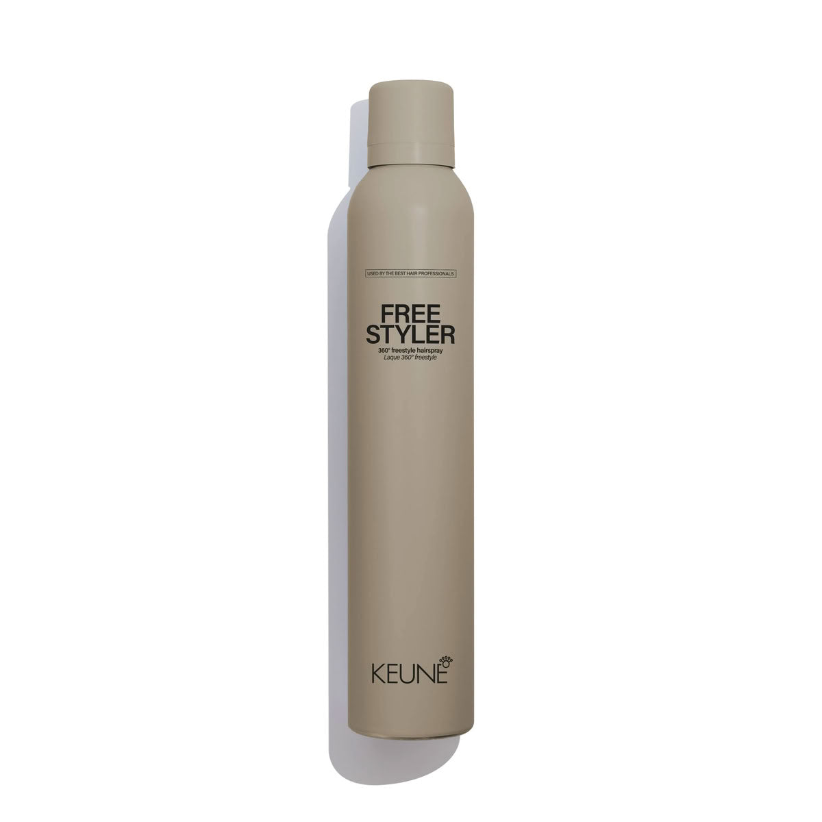 Keune Styler Free Styler Hairspray