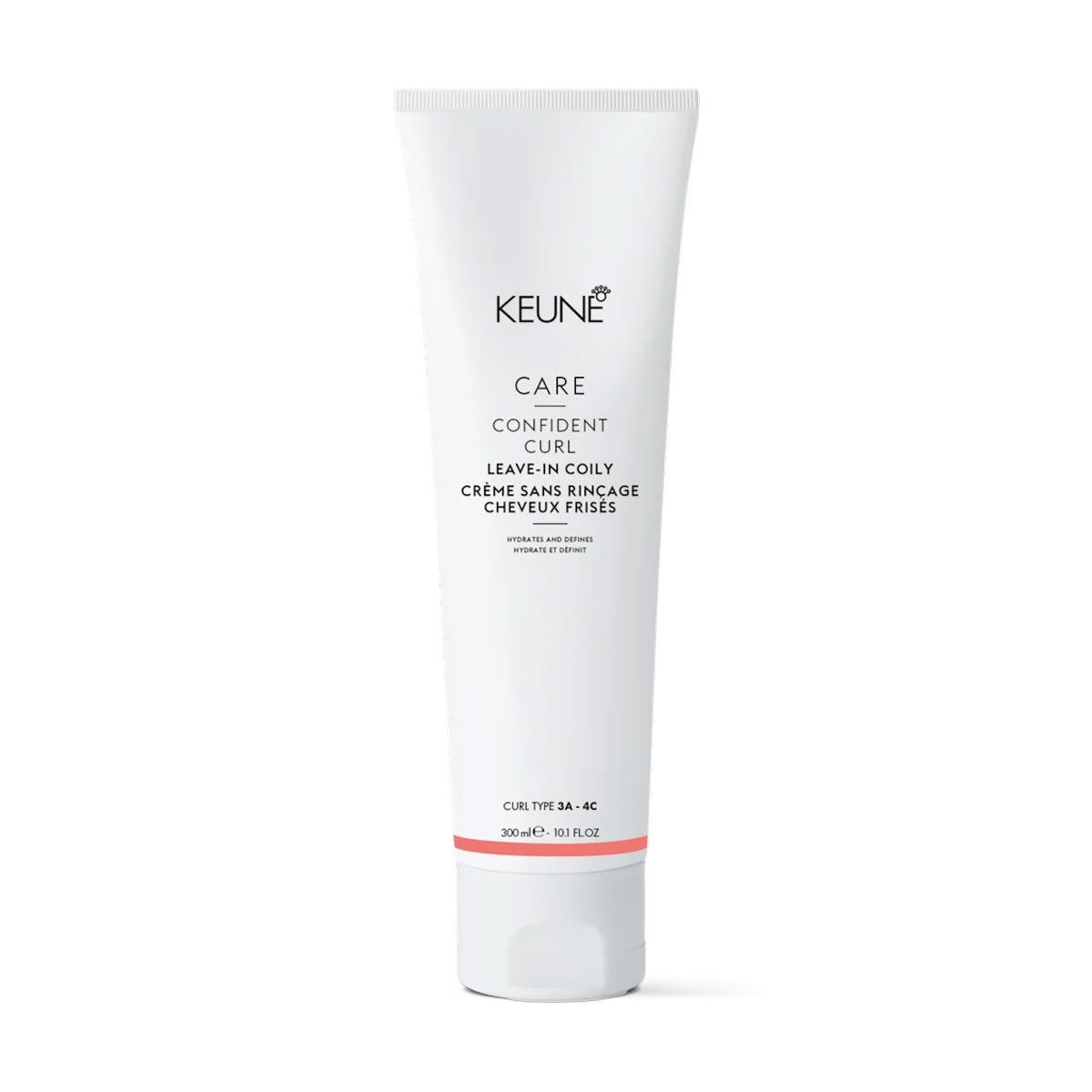 Keune Care Confident Curl Leave-In Coily