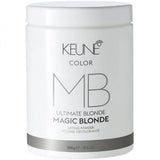 Keune Ultimate Blonde Magic Blonde Lifting Powder – Professional Hair Lightener