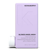 Kevin Murphy Blonde Angel Wash shampoo bottle on a white background