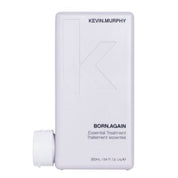 Kevin Murphy Born Again Essential Treatment bottle, 250ml, in white with a matching white cap, shown on a plain white background.