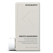 Kevin Murphy Smooth.Again.Wash shampoo bottle on a white background