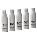 KEVIN.MURPHY Cream Activator – Professional Hair Color Developer – Choose Your Volume
