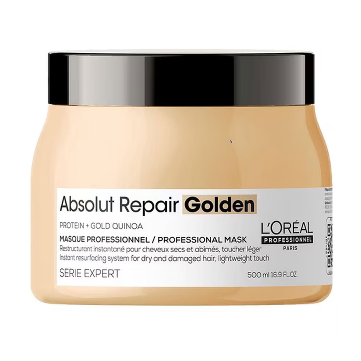 L'Oreal Professionnel Absolut Repair GOLDEN Mask