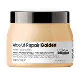 L'Oreal Professionnel Absolut Repair GOLDEN Mask