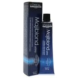 LOreal Professional Majirel Majiblond Ultra Hi.Lift Permanent Hair Color 1.7 oz