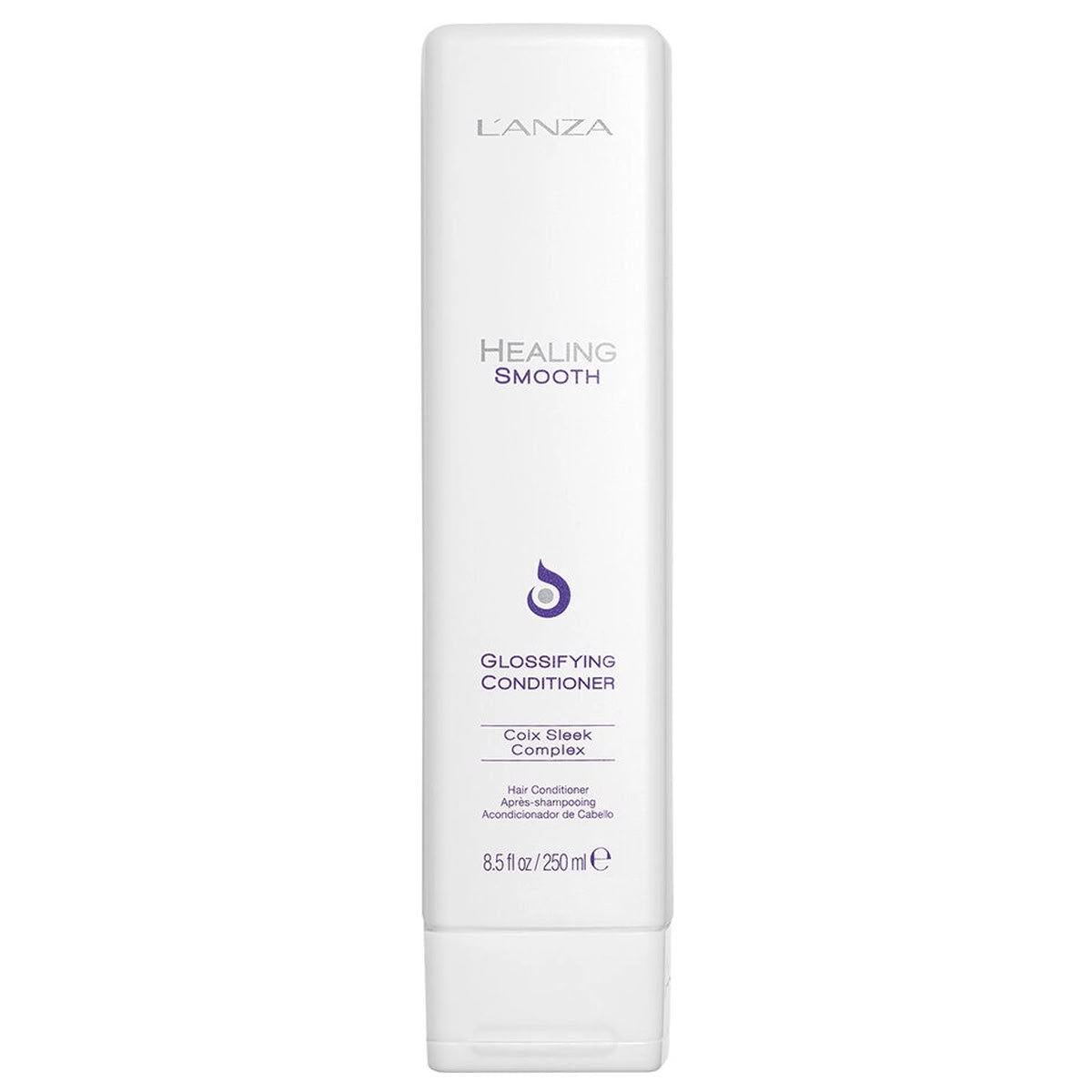 L'ANZA Healing Smooth Glossifying Conditioner