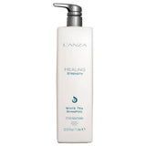 L'ANZA Healing Strength White Tea Shampoo