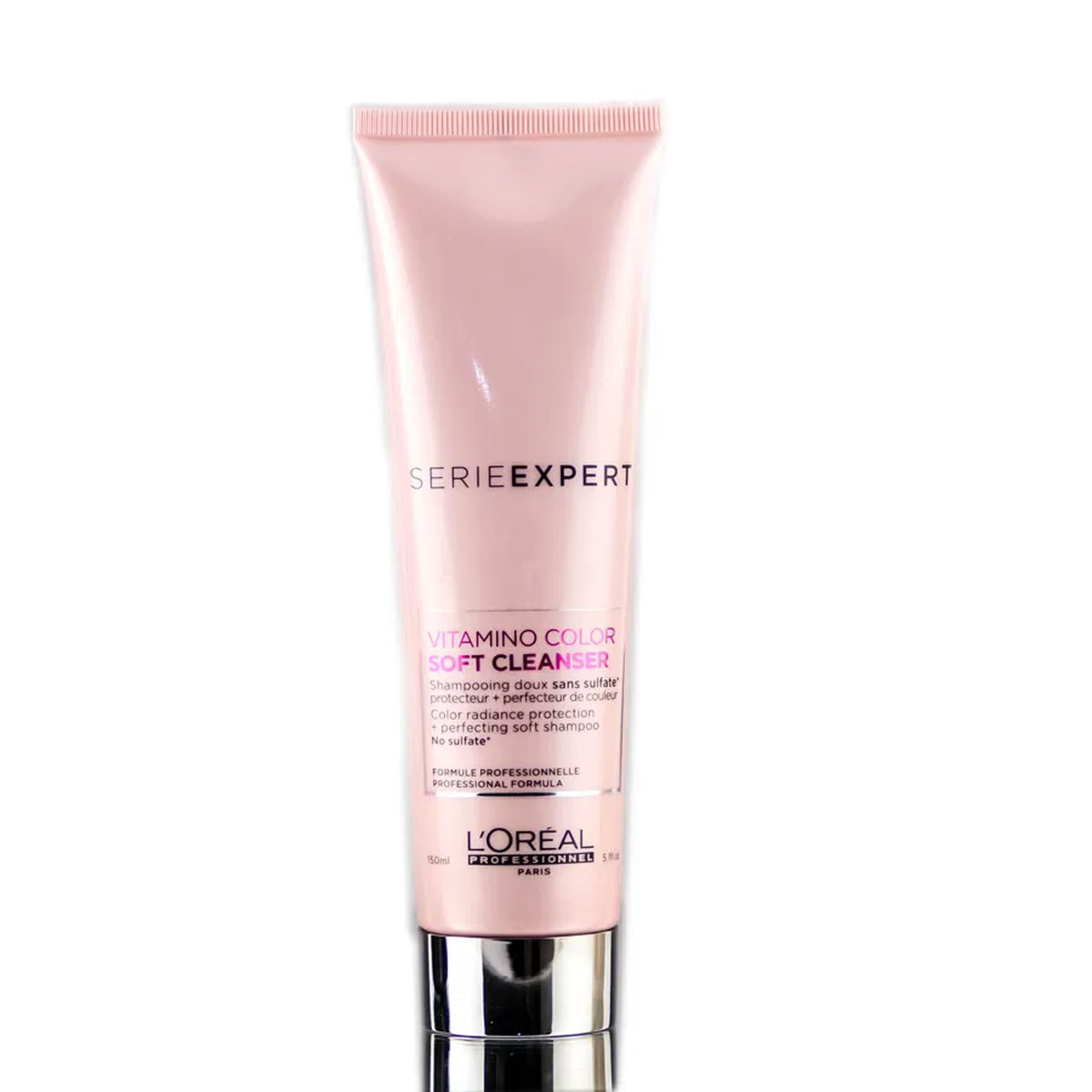 L'Oreal Pro Serie Expert Vitamino Color Soft Cleanser Shampoo