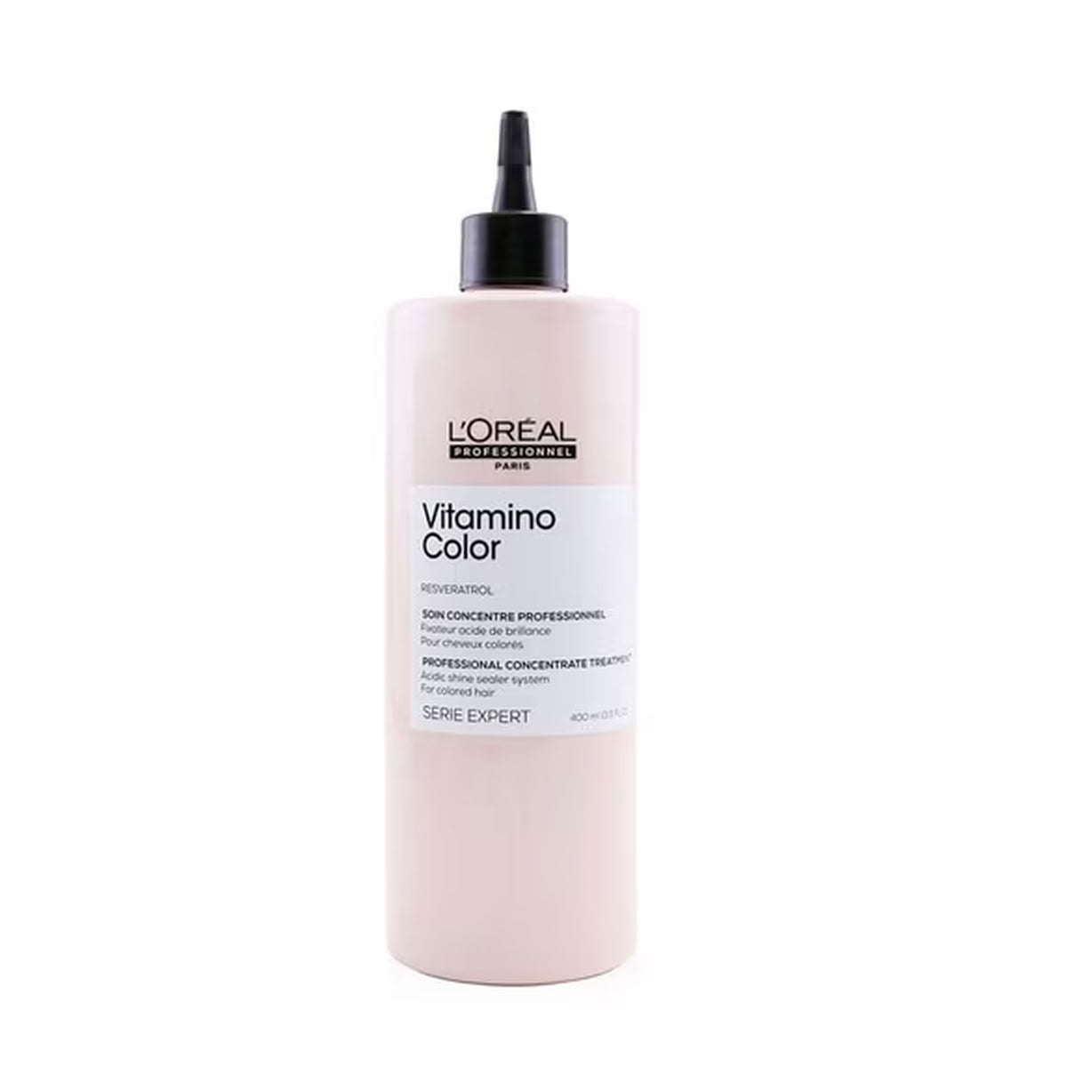 L'Oreal Professionnel Vitamino Color Resveratrol Concentrate Treatment