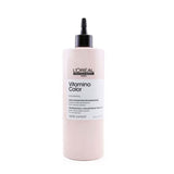 L'Oreal Professionnel Vitamino Color Resveratrol Concentrate Treatment 13.5 Oz