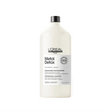 L'Oréal Professionnel Metal Detox Shampoo – Anti-Metal Cleansing Shampoo for Color-Treated & Damaged Hair