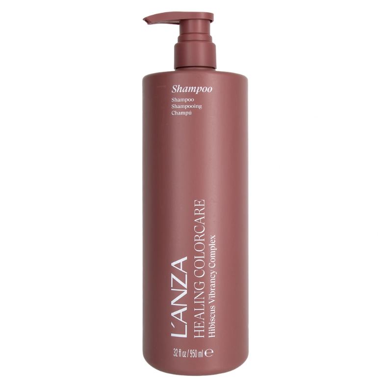L'ANZA Healing ColorCare Shampoo
