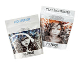 Pulp Riot Clay Lightener – Balayage Hair Bleach Up to 7 Levels Lift